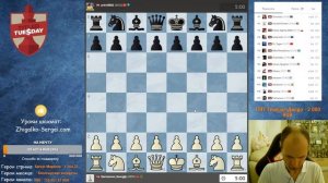 ТИТУЛЬНЫЙ_ВТОРНИК_+_Битва_Клубов_МАТВЕЯ_ГАЛЬЧЕНКО_и_СЕРГЕЯ_ЖИГАЛКО!