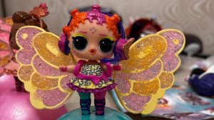 Распаковочка удачная