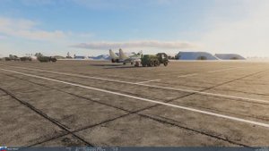 ВОЕНЭЛЕКТРОСИМ | DCS WORLD | МиГ-29 (9-12) АТМОСФЕРА