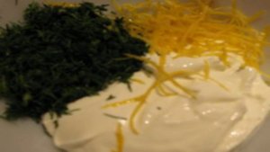 Камбала в духовке