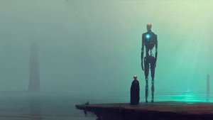AEON | Abstract Sci-Fi Ambient Music