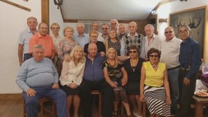 Выпуск 1973 г