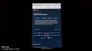 Apihost не хочет озвучивать текста, и начинает капризничать! 1 октября 2025 года