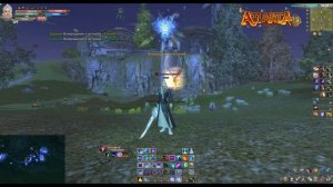 Atlanta PW Guide #6 Титул Само благородство