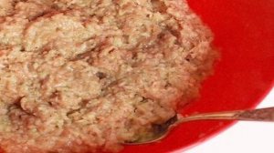 Котлеты в сухарях в духовке