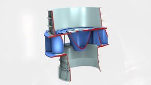 ROTALIGN Ultra iS_Сервис для гидротурбин