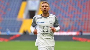 Балтика - Акрон. Обзор матча Кубок России 01.10.2025