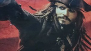 пираты   карибского моря    на   краю света     сегапур