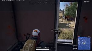 PLAYERUNKNOWN'S BATTLEGROUNDS 2025.09.16 - 19.21.24.03.Одно убийство.DVR