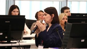 Кросс-вузовская экспертиза РЭУ им. Плеханова