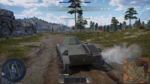 War Thunder Ч 1