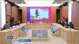 Вести. Ставропольский край» 1.10.2025 (09.30)