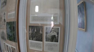 Мичуринск. Музей А.М.Герасимова - окончание