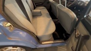 Видеопрезентация Lada (ВАЗ) 2106, 1991 73660