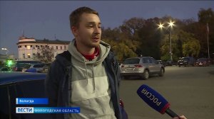 Слабоосвещённые «зебры» стали острой проблемой для пешеходов и водителей в Вологде