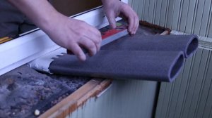 Инструкция по монтажу подоконного приточного вентиляционного клапана Norvind city