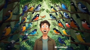 Человек и добрый Гном