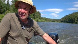 о рыбалке за 30 секунд