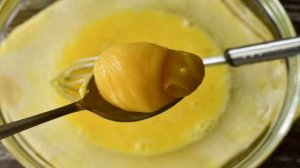 Медовые капкейки