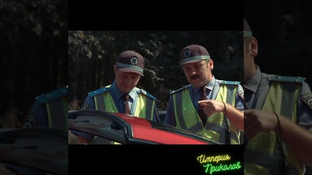 Автопилот в действии