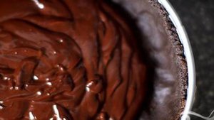 Кофейный чизкейк