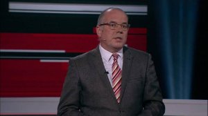 Политик Мамыкин: процесс вступления Украины в Евросоюз не будет завершен