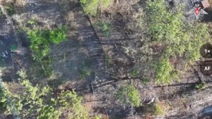 🎮 Дроноводы показали результаты боевой работы