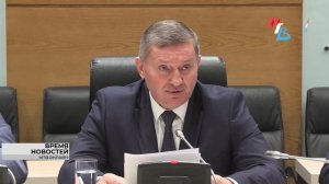 В Волгоградской области обозначили ключевые векторы бюджетной политики на ближайшие 3 года