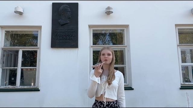Мария Круглова | ТОЧКА.РФ – ЛЮДИ | г. Ульяновск