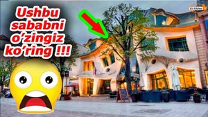 Xech qachon Polshaga borish kerak emasligiga «ko'ndiradigan» 17 ta sabablar - Dunyo Sayohatlari !!!