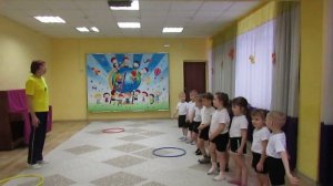 Подвижная математика 1
