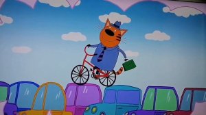 Три скота что падарить бате