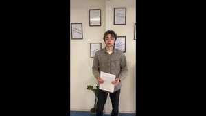 Видеоотзыв о нашей работе