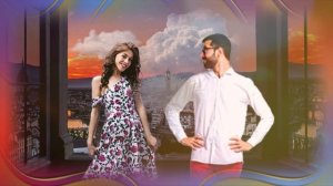 ИИ Елена Карпук - Случайная встреча