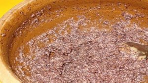 Кутья армянская