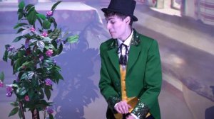 Спектакль - За двумя зайцами 2021