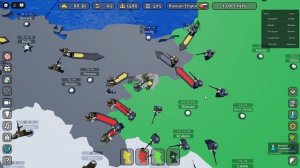 Захватываем европу / Conquer The World