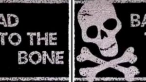 Bad To The Bone - FNF — Papyrus VS BF (Мой трек)
