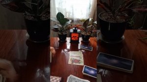 Таро.Какой мужчина на пороге.