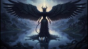 Колыбельная дьяволицы II | Devil's Lullaby II
