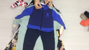 д152. Детский микс 0-14 лет