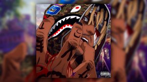 Juice WRLD Type Beat - "Adrenaline" | Melodic Guitar Type Beat | Грустный мелодичный бит