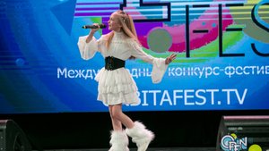 Юлия Козлова_Полюшка