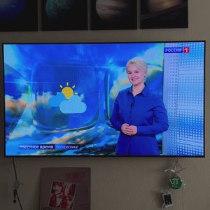 Прогноз погоды 🌩️☀️ Вести Санкт-Петербург 🇷🇺 Анастасия Алешечкина