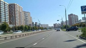 ВЕРНУЛИСЬ в КРАСНОДАР/ ЖЕСТкий взгляд со Стороны