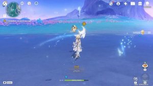 Встреча с Люмином