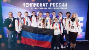 ДонНТУ готовит новых чемпионов по спортивному программированию