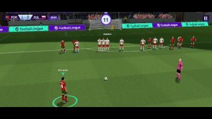 Я играю в футбол 2025