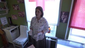 Михаил Войшко | ТОЧКА.РФ – ПОБЕДА 80 | г. Пермь