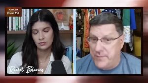 Последний шанс в США принять предложение Путина | Скотт Риттер